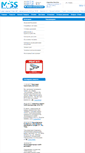 Mobile Screenshot of mss.in.ua