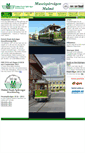Mobile Screenshot of mss.se